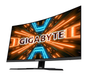 Gigabyte M32QC Curved HDR KVM - 691576 - zdjęcie 8